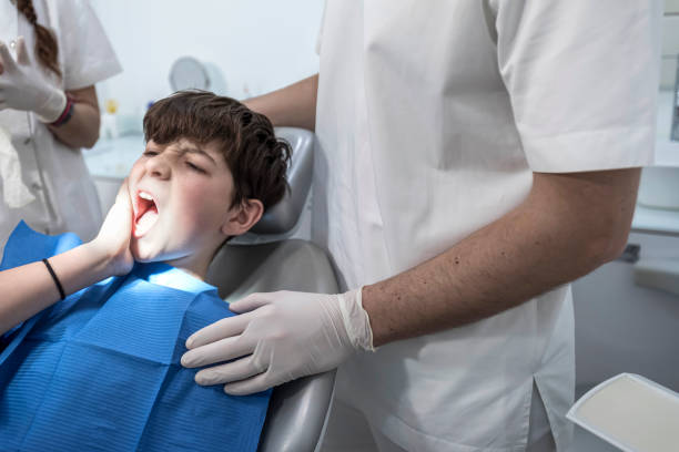 Best Emergency Dental Care for Broken or Chipped Teeth in Phoenixville, PA