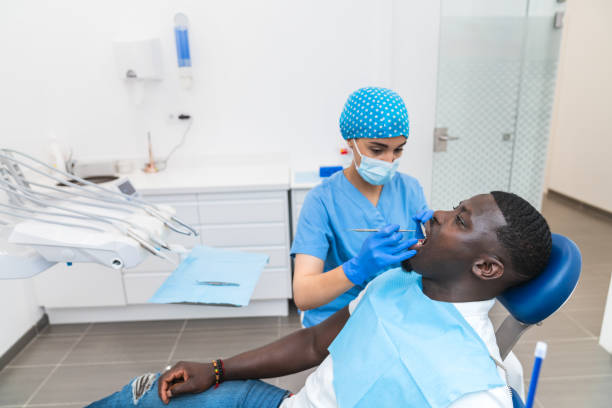 Best Emergency TMJ Treatment in Phoenixville, PA